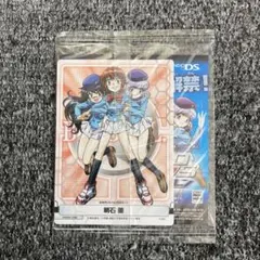 絶対可憐チルドレン DVDオリジナルプロモカード
