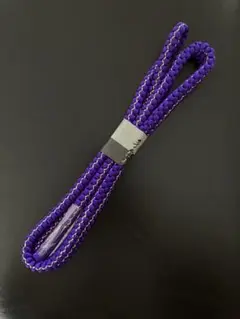 手組 帯締め