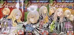 2025年最新】クレイモア ポスターの人気アイテム - メルカリ