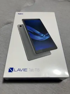 NEC LAVIE Tab T8 T0855/GAS新品未使用 8型タブレット
