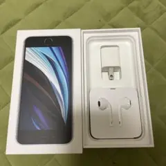 Apple iPhone SE 付属品