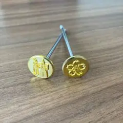 ①フェリシモ  焼き印　新品未使用　和菓子