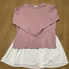 ブランシェス　長袖150