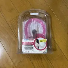 アルインコ　ハンディーチューブ　ピンク　弱　エクササイズグッズ　ストレッチ