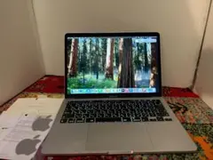 MacBook Pro 2020 Touch ID Touch Bar R54