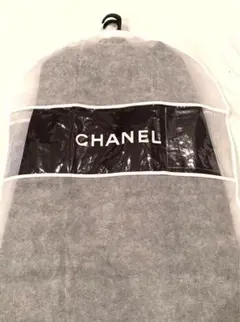 CHANEL お洋服カバー
