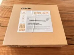 QNAP QHora-301W 無線LANルーター