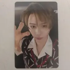 BOYNEXTDOOR BOYLIFE スペシャル盤 テサン トレカ