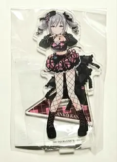 シンデレラガールズ 公式アクリルスタンド 神崎蘭子