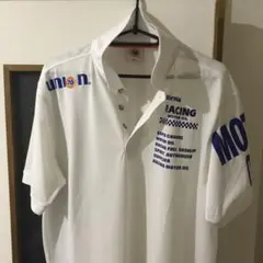 76 半袖ポロシャツ サイズ O