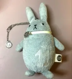 ツキウサ。ぬいぐるみ　ツキウタ。11月