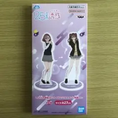 2.5次元の誘惑 天乃リリサ BIGサイズアクリルスタンド -制服ver.-