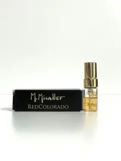 マーティンミカレフ　フローラル　２ml　4本セット W04 花見酒 / Hanamizake ミニフレグランス - J-Scent（ジェイ