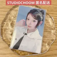 STUDIOCHOOM ILLIT I′LL LIKE YOU モトレカ