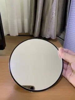 シャネルミラー