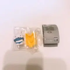 ミッフィー 70周年フィギュアコレクション　1999