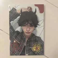 田島将吾　ソロコン　入場特典　ポストカードセット 5枚セット 田島将吾 ソロコン 入場特典