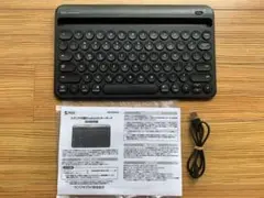 400-SKB062 ワイヤレスキーボード
