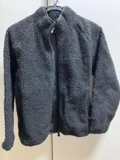 MANASTASHボアブルゾン