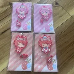 すとぷり 2021 Spring オフィシャルグッズ つながるっ!あにまるらば…