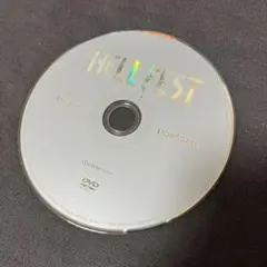 アトラクション HELL FEST USA輸入盤 DVDのみ 新品