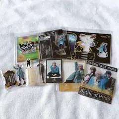 ヒプステ　飴村乱数　まとめ売り