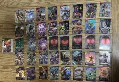 仮面ライダー ガンバレジェンズ まとめ売り