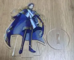 いれいす　悠佑　DICEアクリルスタンド