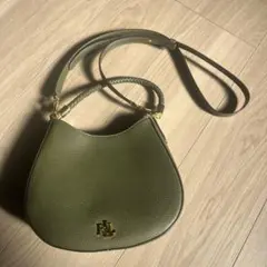 ラルフローレン　バック