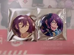 あんスタ 礼瀬マヨイ 缶バッジ