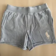 【1度着用のみ】ラルフローレン ショートパンツ 18M