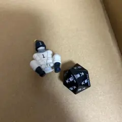 【一番くじ】 ハンターハンター リスキーダイス