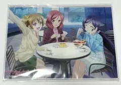 ラブライブ μ's くじ引き堂 A賞 穂乃果 真姫 希