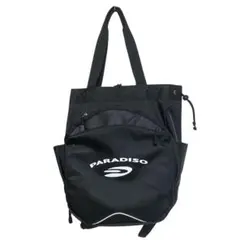PARADISO ラケットリュック・ショルダー　2WYブリヂストン