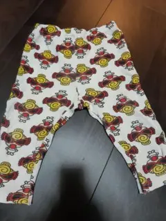 ヒスミニ　パンツ　ズボン　レギンス