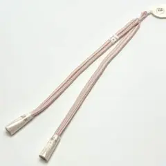 羽織紐　渡敬　手組　ゆるぎ　より房　6566