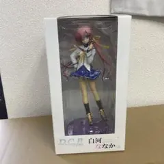 未開封　D.C.II ダ・カーポII 白河ななか 完成品フィギュア　コトブキヤ