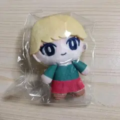 ぷちキャラ おでかけ ぬいぐるみ 甘根幸果