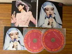 山口百恵　初期盤CD選書　2枚組x3、コマ未開封、百恵ちゃんまつり、リサイタル Amazon.co.jp: 百恵ちゃんまつり78[山口百恵][LP盤]: ミュージック