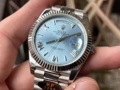 ROLEX OYSTER PERPETUAL DAY-DATE