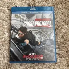 【2本セット】ミッション:インポッシブル ゴースト・プロトコル ダークシャドウ