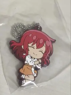 ぼっち・ざ・ろっく！ 喜多郁代 ガチャガチャ キーホルダー
