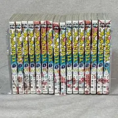 [中古]リアルアカウン 1～16巻セット オクショウ/渡辺静 ※送料無料