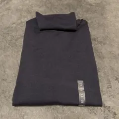 UNIQLO ユニクロ　メリノタートルネックセーター