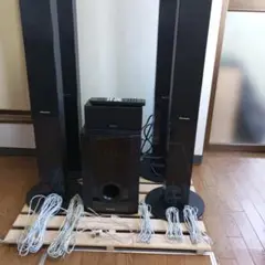 Pioneer トールスピーカー S-SWR737 2本 2025年最新】s-swr737の人気アイテム - メルカリ