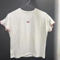 Lee Tシャツ　140