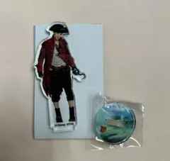 ディセンダント アクスタ ハリー