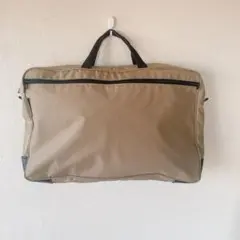 フランス製 Herve Chapelier エルベシャプリ ガーメントバッグ