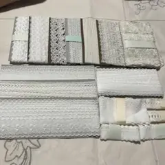 レースセット 16