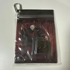 舞台東京リベンジャーズ　カラビナ付きアクスタ　黒川イザナ　天竺